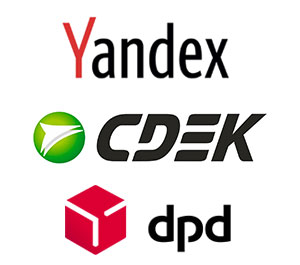 ПВЗ и пункты выдачи