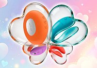 Праздничная Акция «Сердечко – на двоих!»