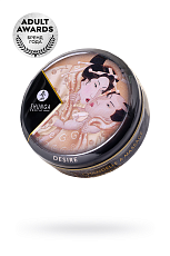 Масло-свеча массажное с афродизиаками 30 мл